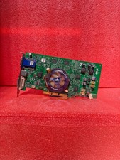 ASUS V9480  GeForce4 Ti 4800 SE 128MB  v9480/tvd/ntsc/128m/a AGP VGA TV-OUT DVI picture