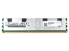 Samsung DDR3-1600, 32 GB, PC3-12800, 1600 MHz Memory (M386B4G70DM0-YK04) picture