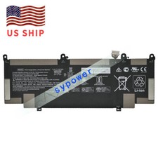 RR04XL L60213-AC1 L60373-005 Laptop Battery for HP Spectre X360 13-AW 13-AW0000 picture