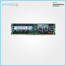 HPE 815101-B21 64GB DDR4-2666MHz PC4-21300 CL19 Quad Rank Memory 840759-091 picture