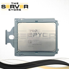 (HPE Locked) AMD EPYC 7543P 2.80GHz 32C 256MB 225W Socket SP3 CPU 100-000000341 picture