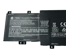 Genuine 55.67Wh TI04XL M24563-005 Battery for HP Envy 17 Envy 17-ch Series OEM picture