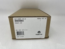 NEW Vertiv Avocent UPD-AM Power Supply Liebert MergePoint Unity Serial IQ Module picture