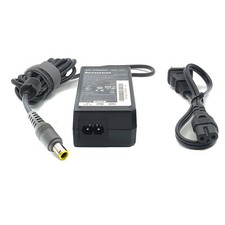 Genuine Lenovo IBM AC Adapter 90W for ThinkPad Mini Dock Station 4337 Series picture
