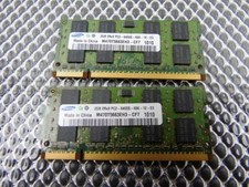 4GB (2 x 2GB) HP dv4-1245dx Laptop 14.1