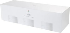 Google Wifi 3pk - Home Wi-Fi System - Mesh Wi-Fi - Whole Home Coverage picture
