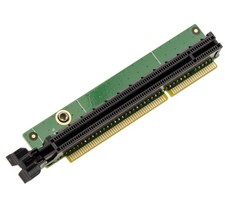 KALEA-INFORMATIQUE PCIe x16 Riser To Lenovo ThinkCentre/ThinkStation Tiny 6 picture