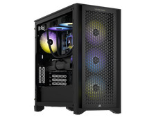 CORSAIR VENGEANCE i7500 Series Gaming PC - Liquid Cooled Intel Core i5 14600KF C picture