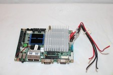 Advantech PCM-9362 Motherboard PCM9362 NC0003E-T with 4GB MEMORY CARD picture
