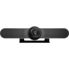 Logitech MeetUp | 120 Degree Field of View All in One ConferenceCam picture