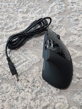 Perixx PERIMICE-513N Black Value Creator Wired Ergonomic Vertical Mouse CHEAP picture