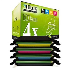 Eurotone 4x Samsung Toner Cartridge CLTC6092S CLTK6092S CLTM6092S CLTY6092S picture