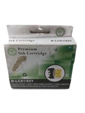 Green Project B-LC61/65Y Yellow Ink Cartridge replacement  picture