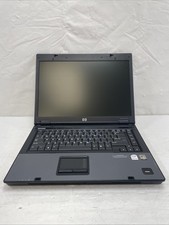 Retro Gaming HP Compaq 6710b 15.4