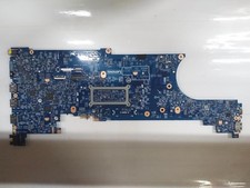 Genuine 01ER445 Lenovo Thinkpad Motherboard Intel i5-6300 i5-6300U Win Win T570  picture