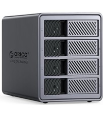 ORICO 4 Big Das Solution  9848U3 88TB US picture