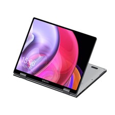 CHUWI 10.51'' MiniBook X  Windows 11 Laptop LPDDR5 12GB 512GB SSD Intel N5100 picture