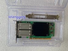 HPE 825111-B21 10 GbE Network Card 840Q SFP28 MCX456A 828108-001  825316-001 picture
