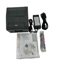 Star Micronics TSP800L Thermal Label Printer USB/Serial 203 dpi #U3265 (TC) picture