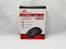 Redragon M725 Honeycomb Shell Ultra Lightweight Gaming Mouse Wireless picture