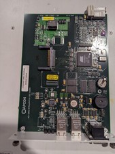 Apcon ACI-2063 INTELLAPATCH CPU BOARD A51-2063-001 REV F picture