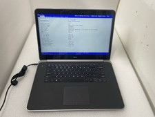 Dell Precision M3800 No HDD No OS 4gb Ram 15.6” Battery Holds Charge Freezes picture