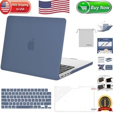 Complete Protection Kit for MacBook Pro 14