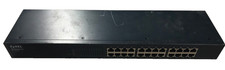 ZyXEL ES-1024A 24-Port Ethernet Network Switch 10/100Mbps Fast Ethernet picture