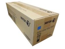 Xerox 013R00660 13R660 Cyan Drum Unit Genuine OEM Original picture