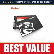 KingSpec 2.5