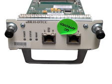 Cisco UBR10-DTCC- DOCSIS Timing & Control Card for uBR10012 Series Routers picture
