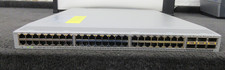 Cisco Nexus N9K-C93108TC-EX 48-Port 2-PSU Switch picture