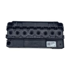 New DX5 UV Eco-Solvent Based Printhead Manifold F186000 For Epson R2000 7880 picture