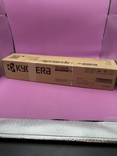 Kyocera TK-5207K TK5207K Black Toner Kit Ugly Box picture