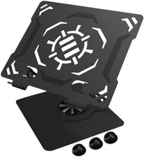 Enhance Technology - ENPCR10100BKWS - ENHANCE ENPCR10100BKWS R1 Rotating picture