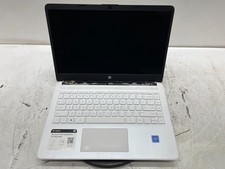 HP 14-DQ0052DX Intel Celeron N4120 1.1GHz 4 GB 64GB eMMC picture