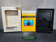 Computer Applications Software - NUMBER MAGIC - Texas Instruments TI-99/4a picture