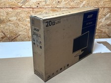 New Acer 19.5