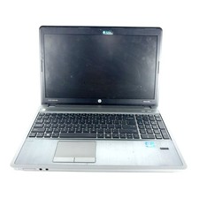HP ProBook 4540s 15.6
