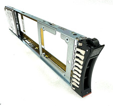 44X3207 90Y7647 0B26015 IBM 300GB 10K 6G 2.5 SAS SFF W/ TRAY V7000 FLEX SYSTEM picture
