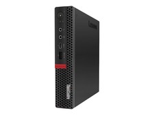 Lenovo Thinkcentre M720Q Tiny PC Intel i5-8500T 8GB RAM 256GB SSD W11H picture