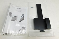 DELL 492 BBML OPTIPLEX 3020 9020 BLACK MICRO VERTICAL SYSTEM DESK STAND 6XDGW picture