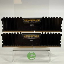 Corsair Vengeance LPX 16GB (2x8GB) RAM DDR4 3200MHz CMK16GX4M2D3600C18 picture