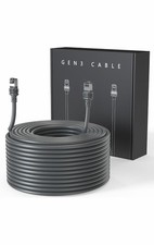 Starlink Gen 3 Cable 150ft/46m Waterproof Replacement Cable picture