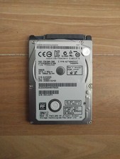 HGST Travelstar Z7K500 500GB, SATA 3, 2.5