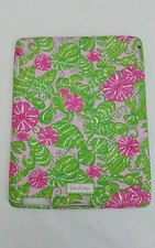 Lilly Pulitzer iPad 2 Cover - Chum Bucket picture