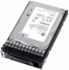 HDD HP EF0300FATFD 533871-001 300GB 15000RPM SAS-2 64MB 6Gbps 3.5