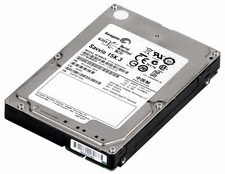 HARD DRIVE SEAGATE SAVVIO 15K.3 ST9146853SS 146GB 15000RPM 64MB SAS 2.5'' picture