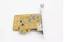 Dell DP USB3.1 Gen2 10Gbps Type C Adapter card UPD2018 picture