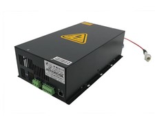 HY 60W 80W 100W 130W 150W 180W 200W High Voltage CO2 Laser Power Supply picture